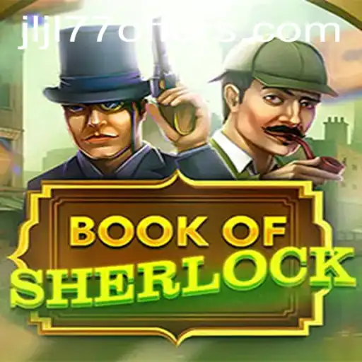 Unraveling the Mysteries of 'BookOfSherlock'