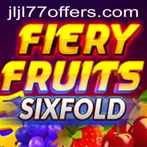 Discover the Excitement of FieryFruitsSixFold: An Enthralling New Addition to Virtual Gaming