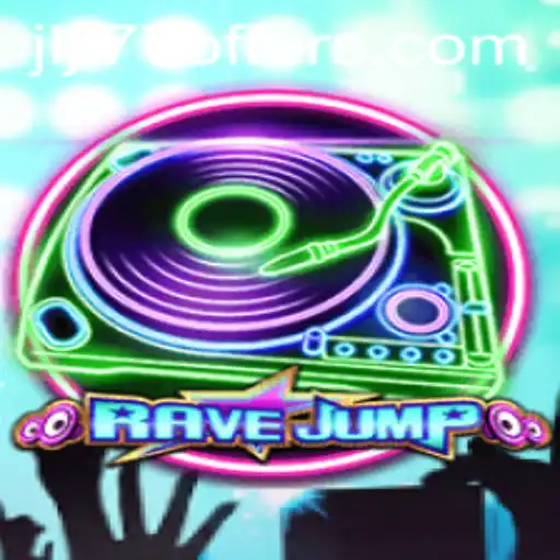 Explore the Dynamic World of RaveJump: A Game With a Global Beat