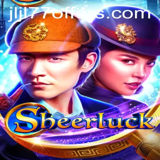 Unveiling Sheerluck: A Thrilling Adult Card Game Experience
