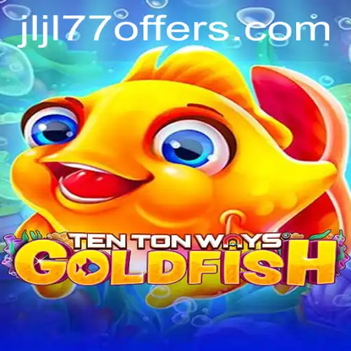 Explore the Captivating World of TenTonWaysGoldfish
