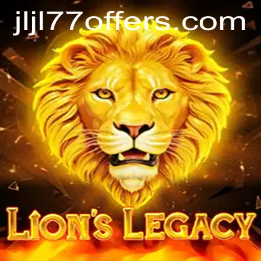 The Thrilling World of LionsLegacy: A New Era of Interactive Gaming