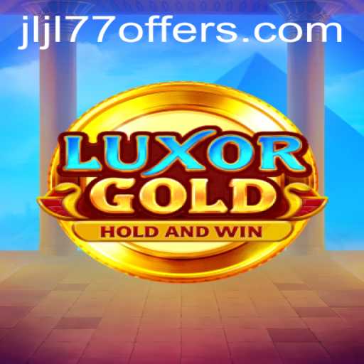 LuxorGold: The Modern Gaming Phenomenon Unveiled