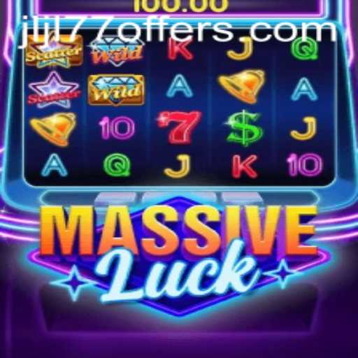 Introducing MassiveLuck: An Exciting New Gaming Experience