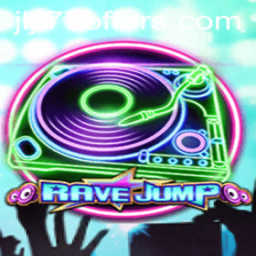 Explore the Dynamic World of RaveJump: A Game With a Global Beat