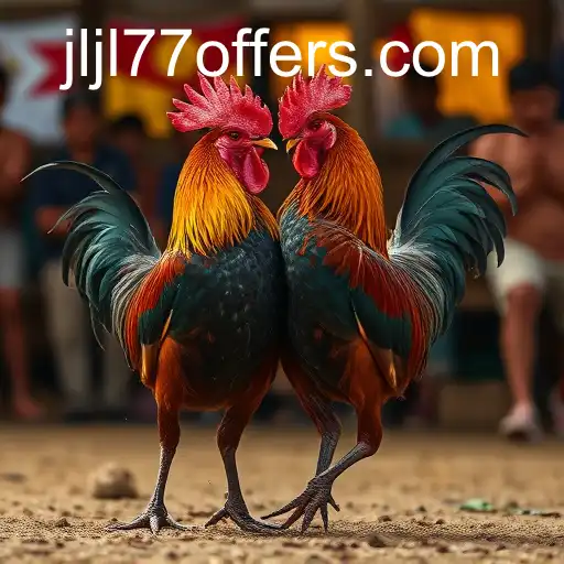 Exploring Sabong Games: Tradition Meets Modernity