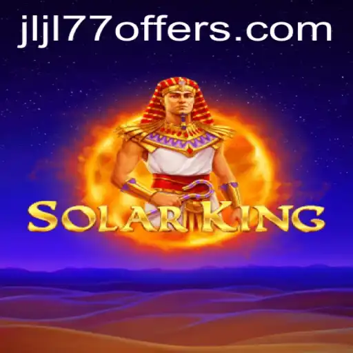 Explore SolarKing: A Galactic Strategy Adventure