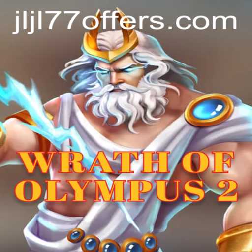 Wrath of Olympus 2: The Ultimate Gaming Experience